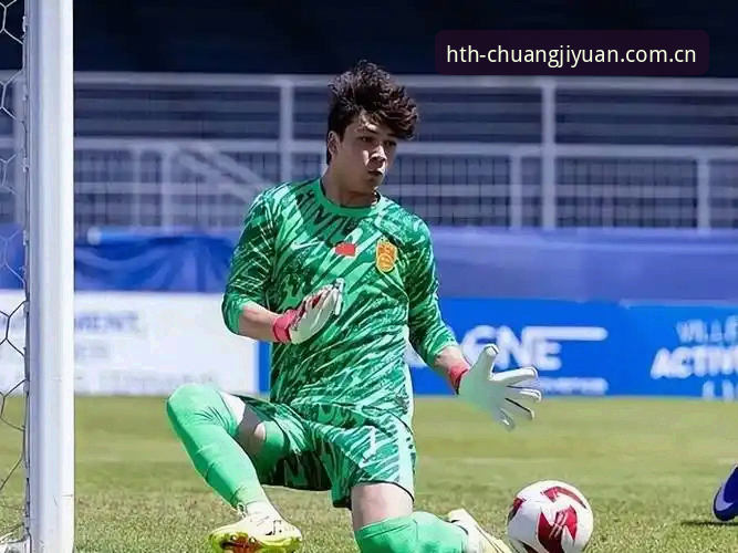 HTH怎么样怎么样 U19国足0-3完败突尼斯:土伦杯出局 vs 前期希望,到底差在哪?